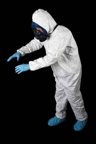 Asbestos and Lead Testing During Mold Inspection in Kathleen, FL