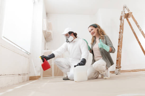 Best Residential Mold Inspection & Testing  in Kathleen, FL